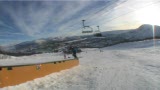 CMG at Hovden