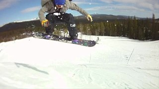 Winter Project S03E05