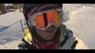 Seriöst ska det va.