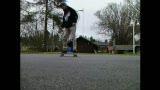 360 flip