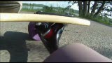 Drift HD170 - Longboard