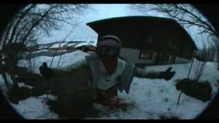 Jon fucking olsson videoblogg dag 1