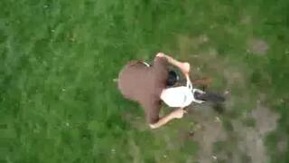 Kort klipp av Mr.Häll