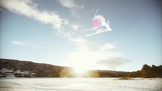 Trailer: Like There's No Tomorrow