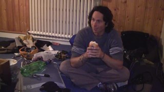 Colin Haley i Chamonix