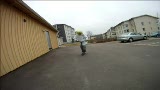 hjalmar selskog vår 2011