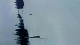 doube frontflip