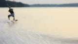 Wake in june