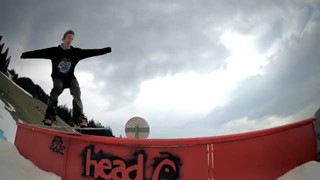 Trailer: Kaleidoscope