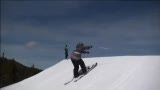 Jesse Houghton 2010/2011 Season Edit
