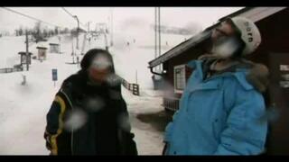 Jon fucking olsson videoblogg 2!