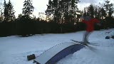 Kalla det sommar shred! NINER 9er