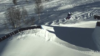 Trailer: A shot in the dark