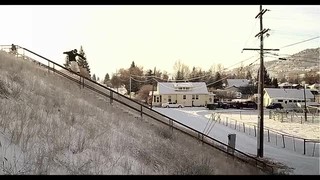 Trailer: Set Your Sights