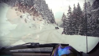 Trailer: YES. It's a movie