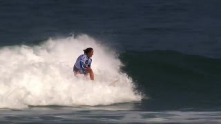 Roxy Pro 2011 - Final Day Highligths