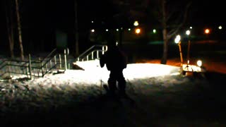 Johan Niemi - self edit 2011