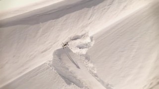 Teaser: On top of the Hood