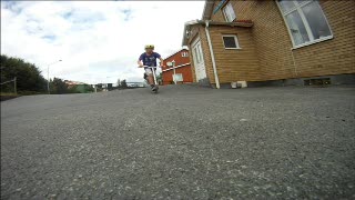 lite kickbike