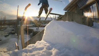 Trailer: Being There