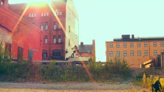 Isac A. Sommarstreet