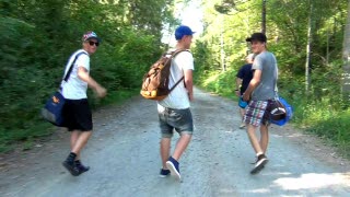 Badkrukorna T E A S E R