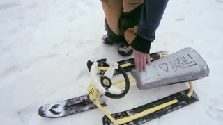 Trailer: That's Fine