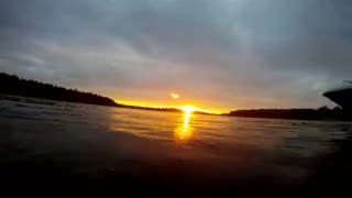 Gustav kalm Wakeboarding