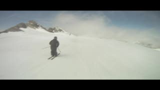 broken wrist shred