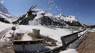 Trailer: Nothing Else Matters