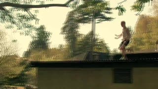 Le-parkour / freerunning