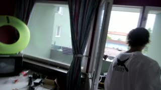 RACKARTYGARNA Orsa teaser bitches