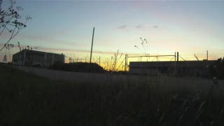 En sån dag i falkenberg