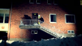 Trailer: Every direction