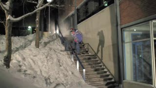 Juho Kilkki Season 10/11