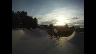 GoPro Test