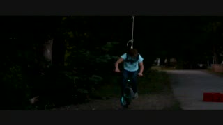 bmx gunga