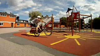 GoPro Edit: Alex L.D BMX