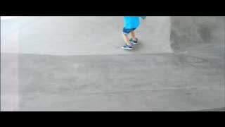 Tre klipps från rålis