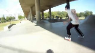Max Cortes - Rålis GoPro Edit