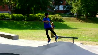 WidenFilms  en liten rålis edit