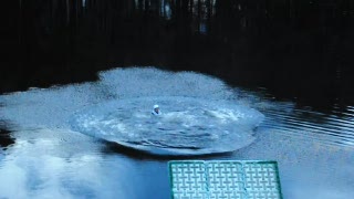 Dubbelcork 10 med telemark!