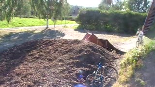 Mini Edit Sommaren 2011