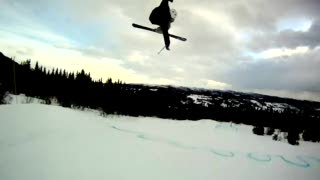 CAPTURE - GoPro West Virginia