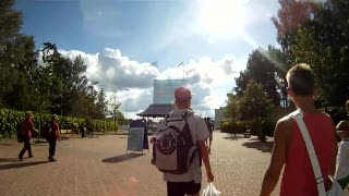 Skara/Lidköping Trip - Del 1