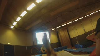 backflip 1080 o mera!