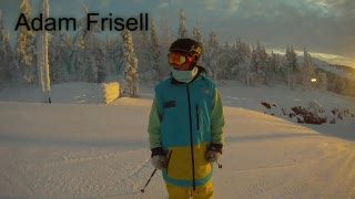 Adam Frisell 10-11