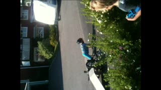 Hoppar du som en bäbis