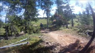 Kläppen Bike Park