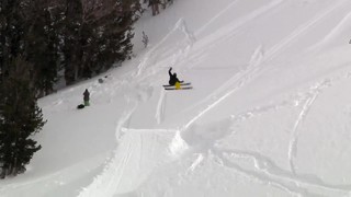 Live Fire från Nimbus